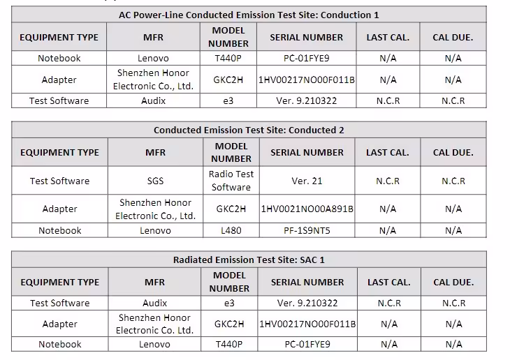 Google's unknown 'wireless product' - G6ZUC appears on FCC