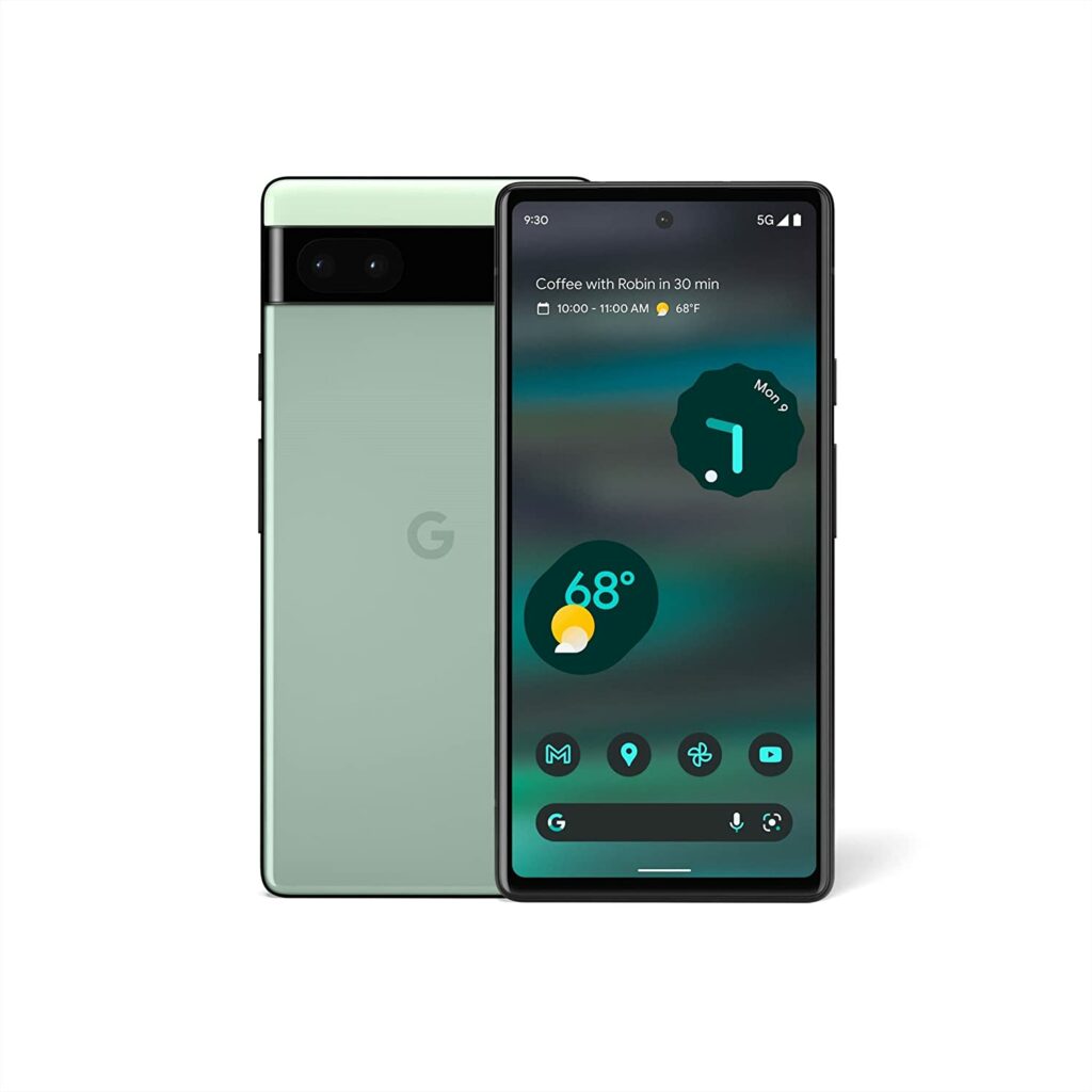 pixel 6a deals