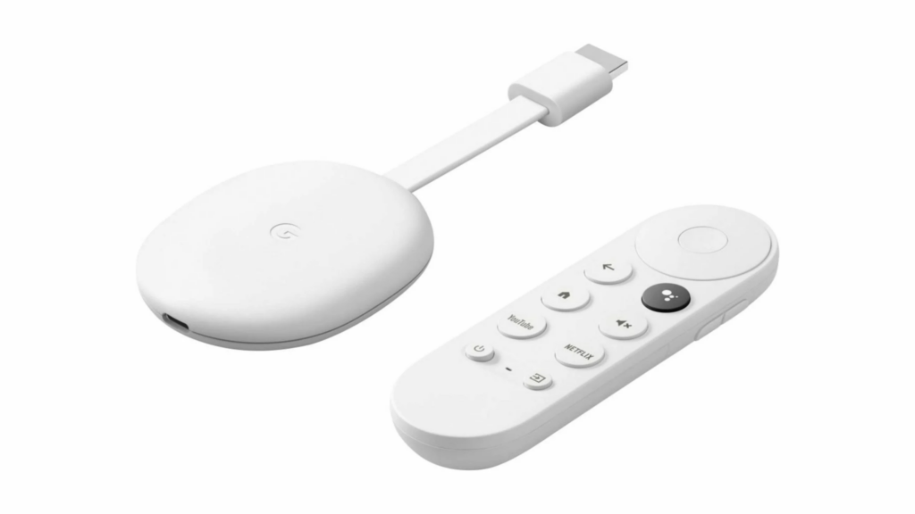 chromecast hd on sale in europe