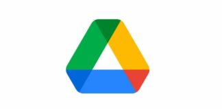 Google Drive material you design