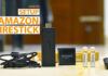 How to Setup Amazon Fire TV Stick