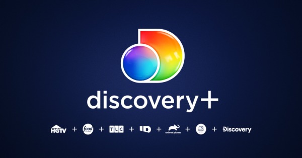 how to reset discovery plus password