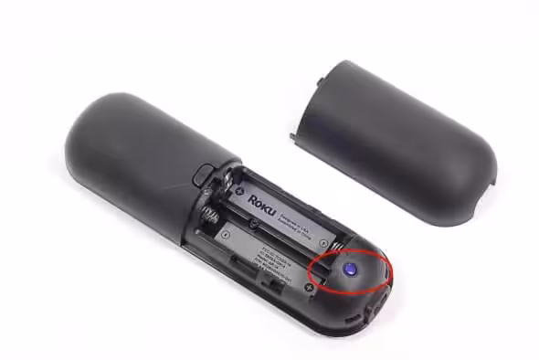 roku remote