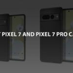 best pixel 7 and pixel 7 pro cases