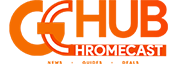GChromecast Hub