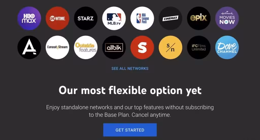 YouTube TV Standalone pricing aims to make streaming more affordable