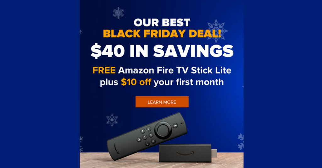 slink tv black friday 2022 deals 