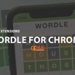 best extensions wordle for chrome