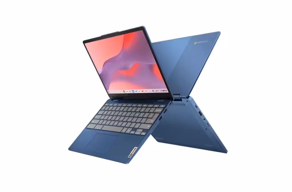 Lenovo IdeaPad Flex 3i Chromebook launched ahead of CES 2023