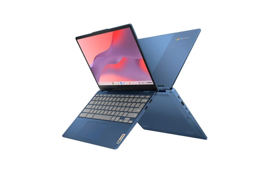 lenovo ideapad flex 3i chromebook launched ahead of ces 2023