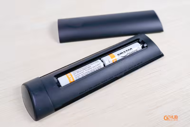 replace firestick batteries