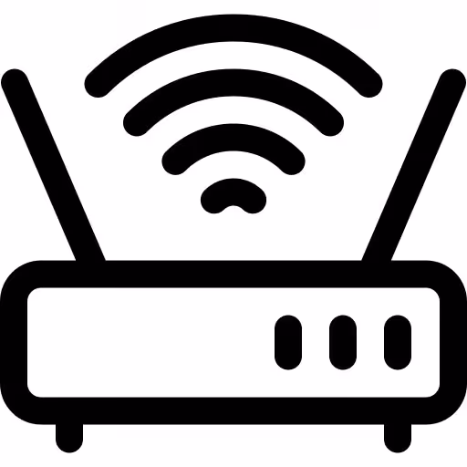 Wifi Router
