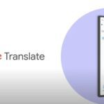 google translate contextual translation