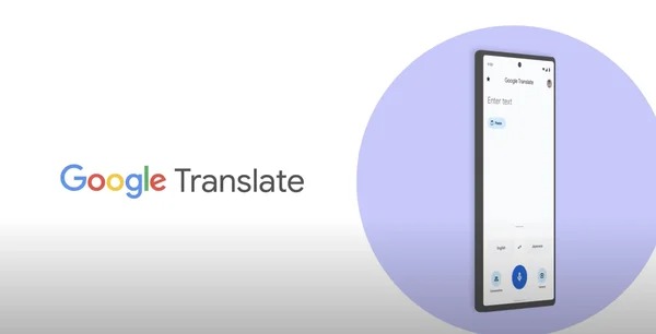 google translate contextual translation