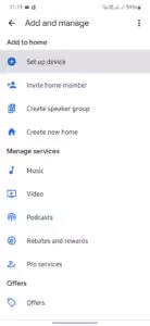 How to Install TV on Chromecast
