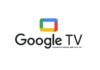 Streaming services on Google TV