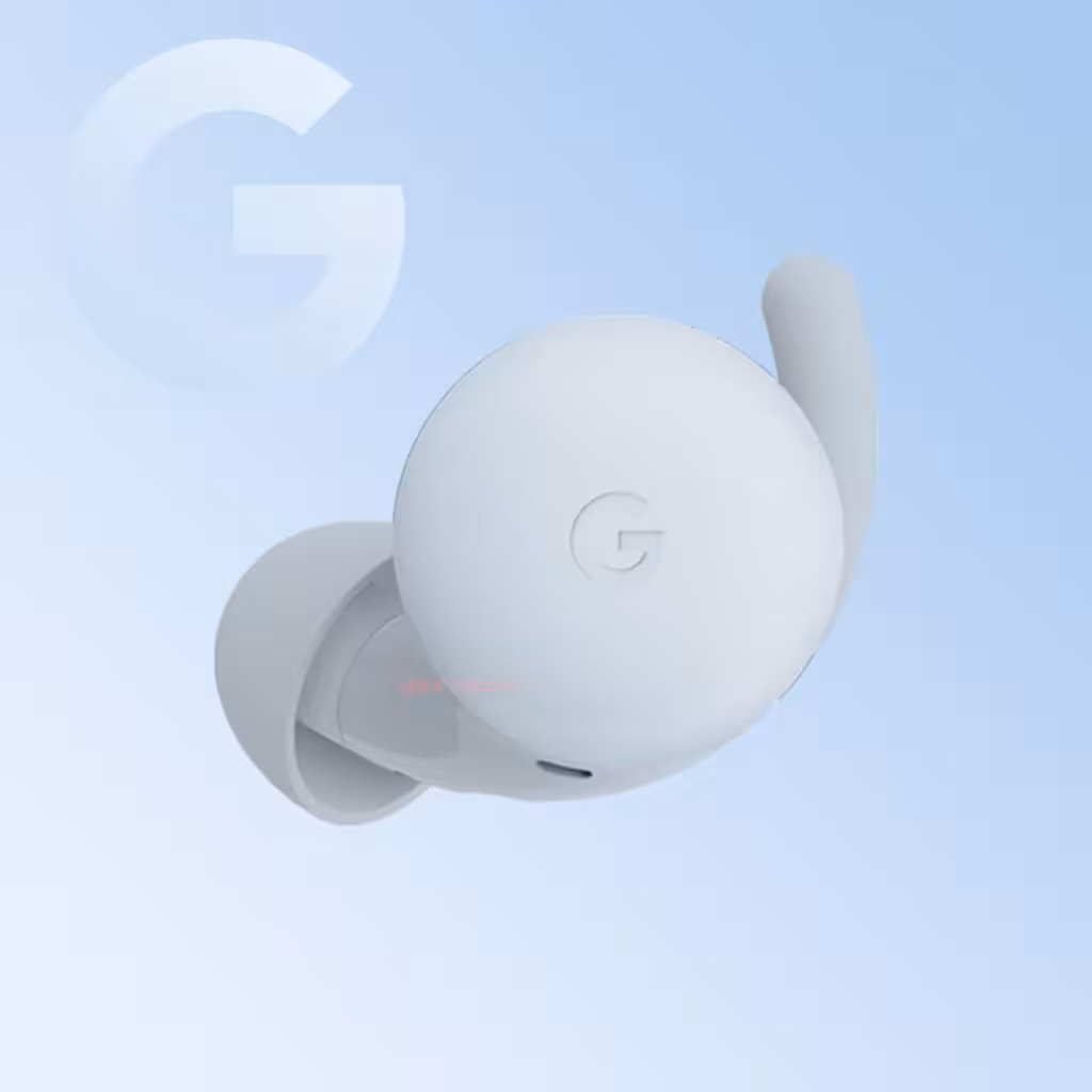 google pixel buds A earbud
