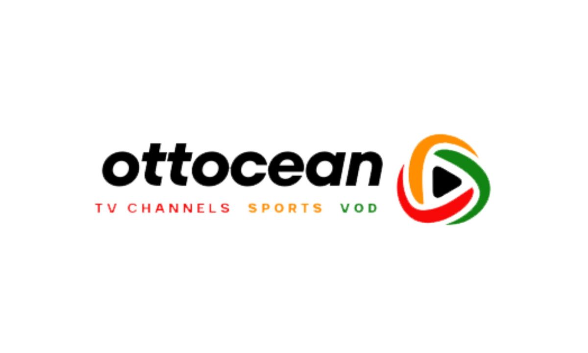 ottocean iptv for amazon firestick