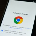 how to turn off past search queries in new tab of chrome for android