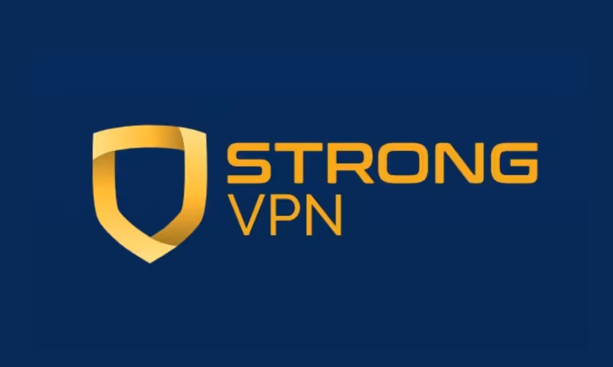 strong VPN for Firestick