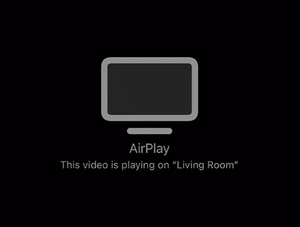 Apple Airplay to watch ESPN on Apple TV