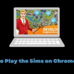 how to play the sims on chromebook