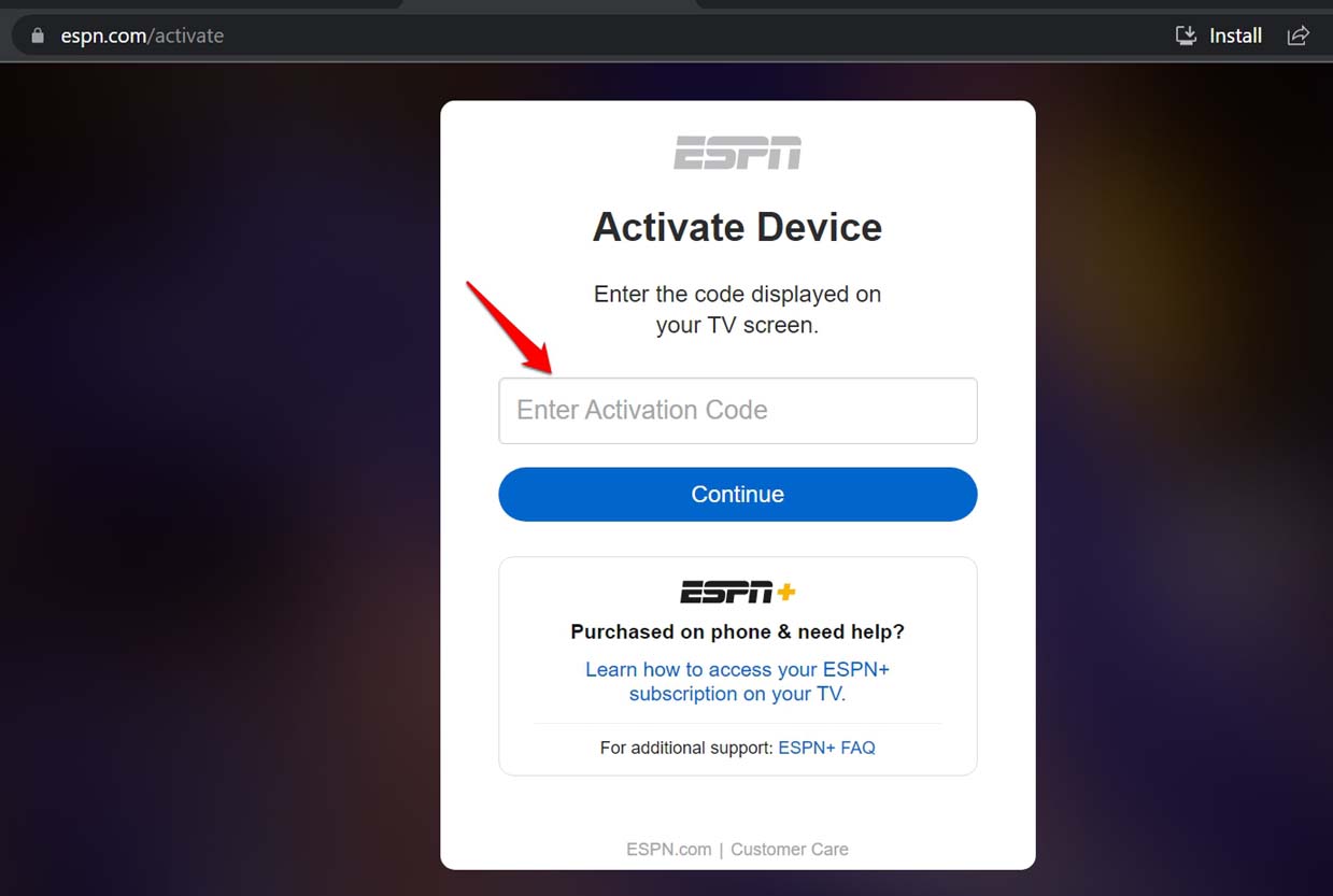 How to Watch ESPN on Apple TV?