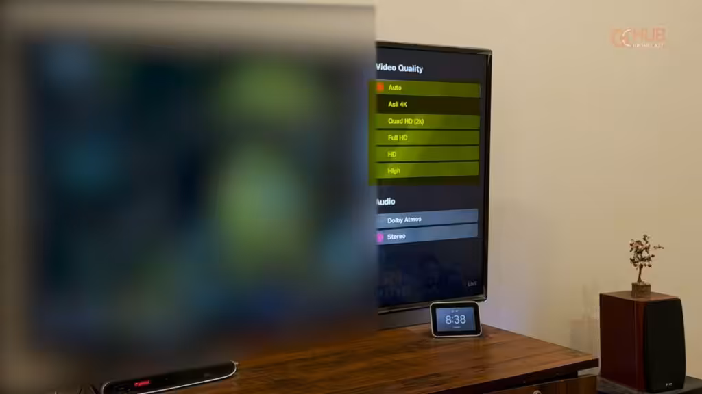 How to Watch IPL 2023 in 4K on TV Screen via Jio Cinema or Jio TV in 4K, 2K Resolution [Video]