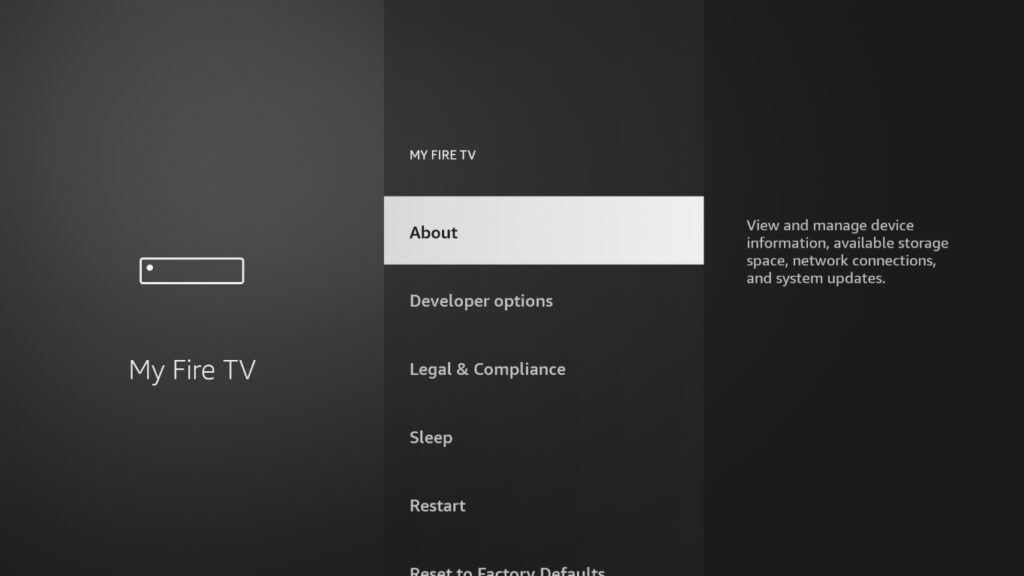 How to Sideload Apps on Fire TV Stick or Fire TV