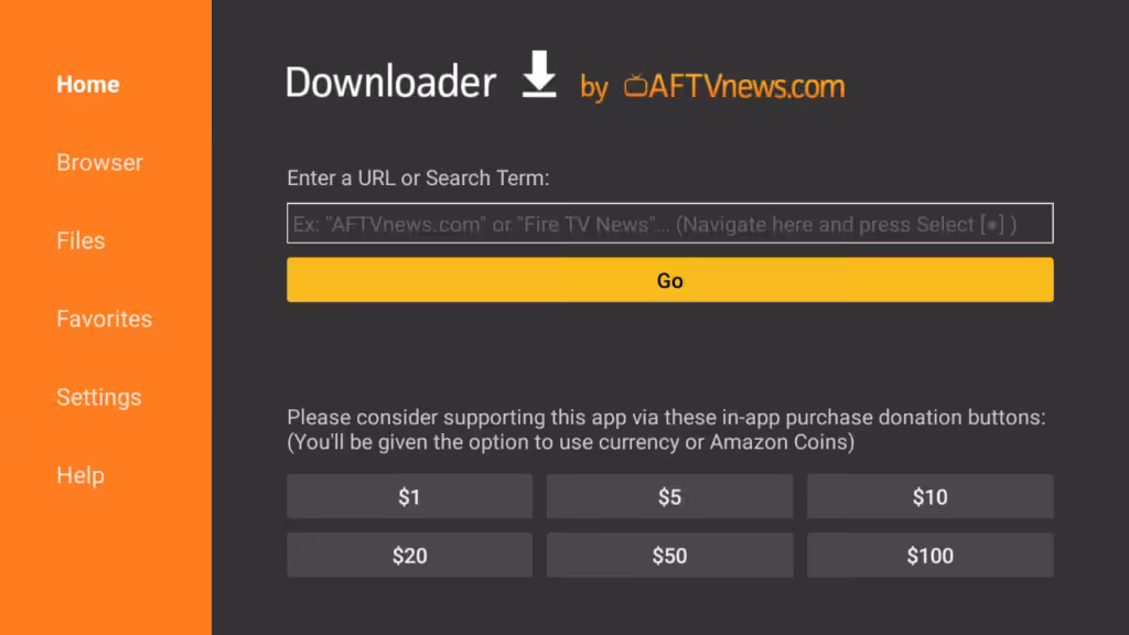 How to Sideload Apps on Fire TV Stick or Fire TV