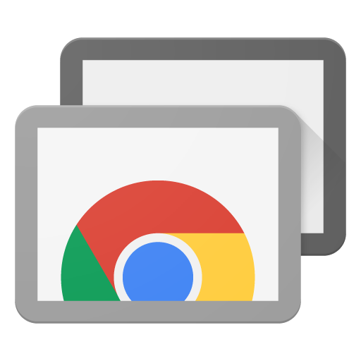 chrome remote desktop 