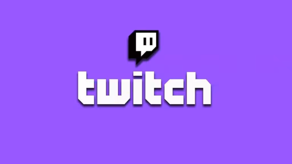 Twitch on Chromebook