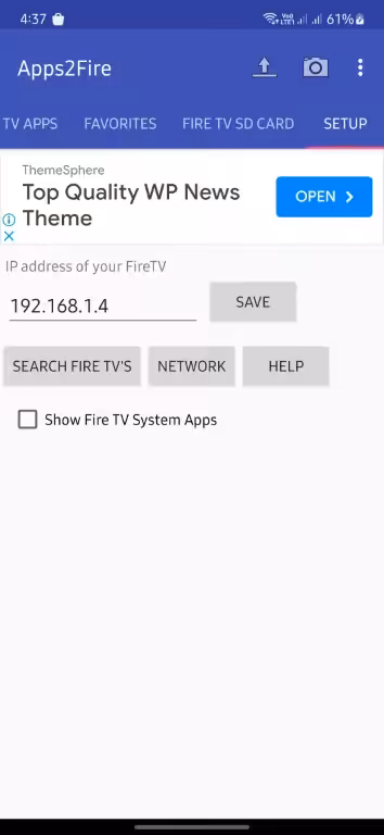 How to Sideload Apps on Fire TV Stick or Fire TV