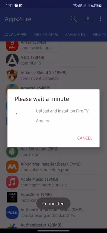 How to Sideload Apps on Fire TV Stick or Fire TV