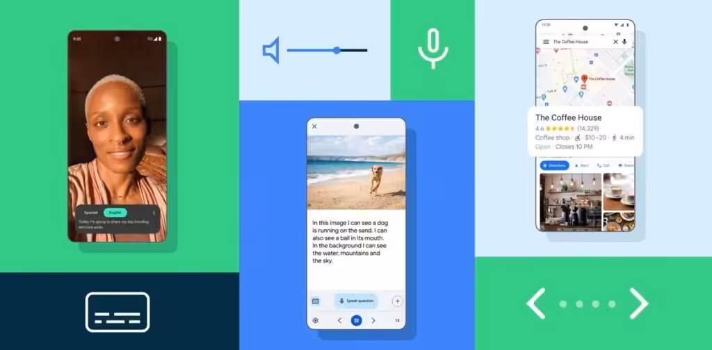Google Chrome brings URL Typo detector as a new accessibility feature