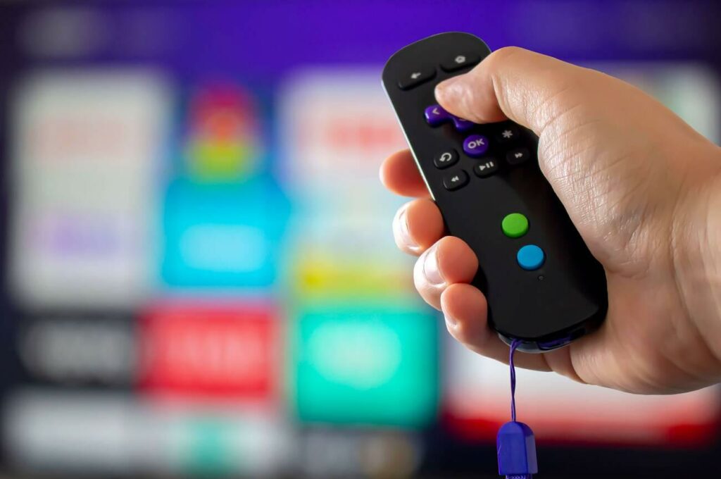 sync roku remote without pairing button