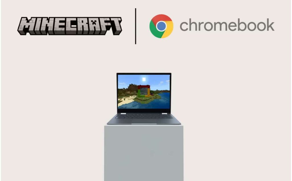 Minecraft non Chromebook