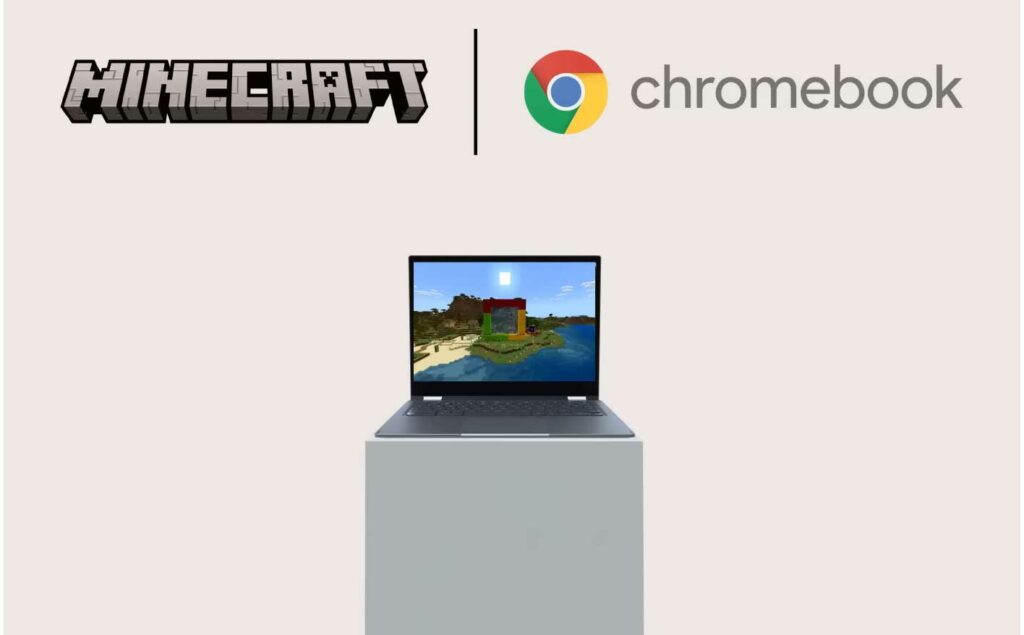 minecraft non chromebook