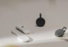 chromecast update