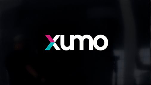 xumo tv logo