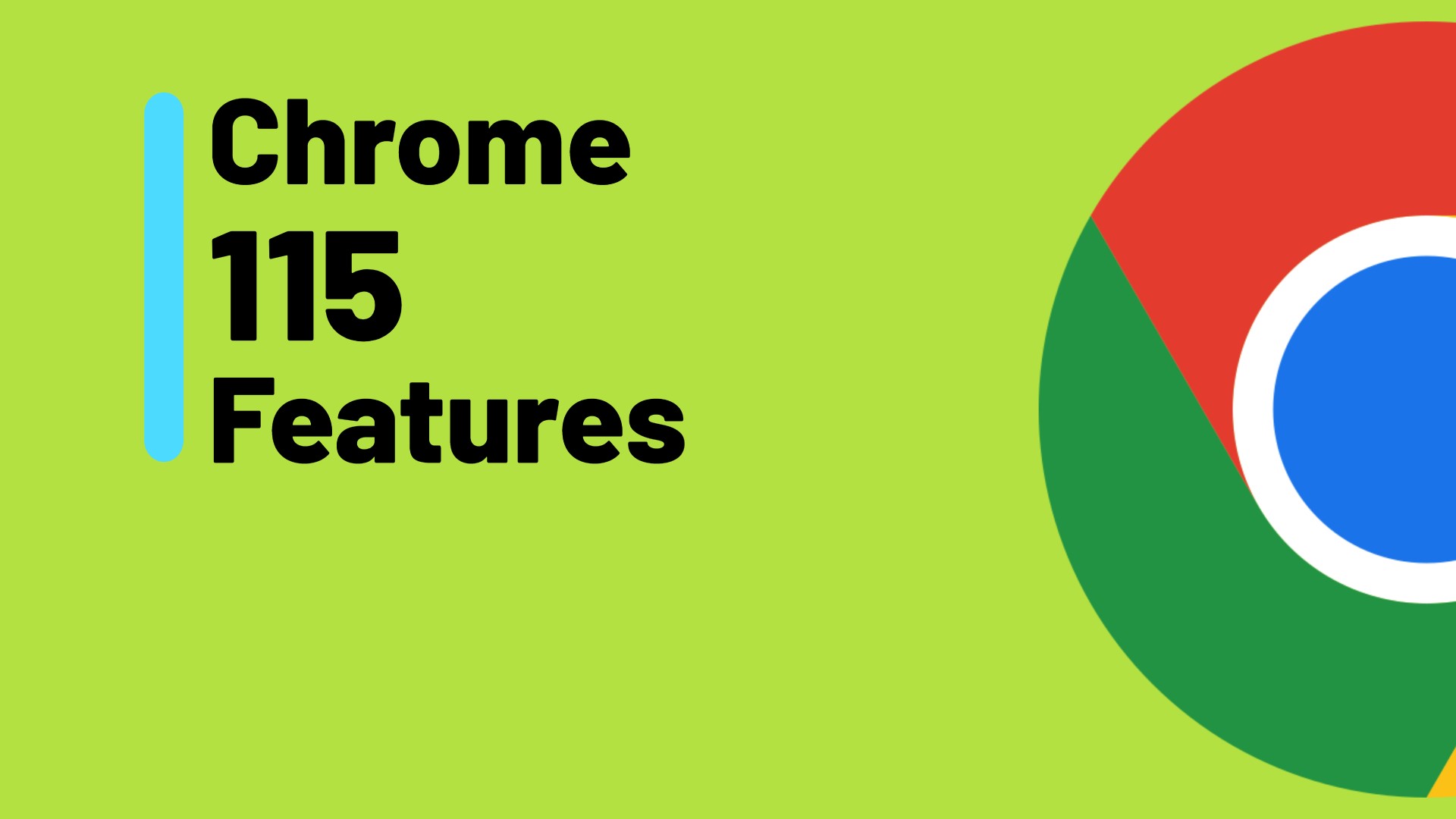 google chrome 115 brings exciting enhancements, but leaves advertisers fuming