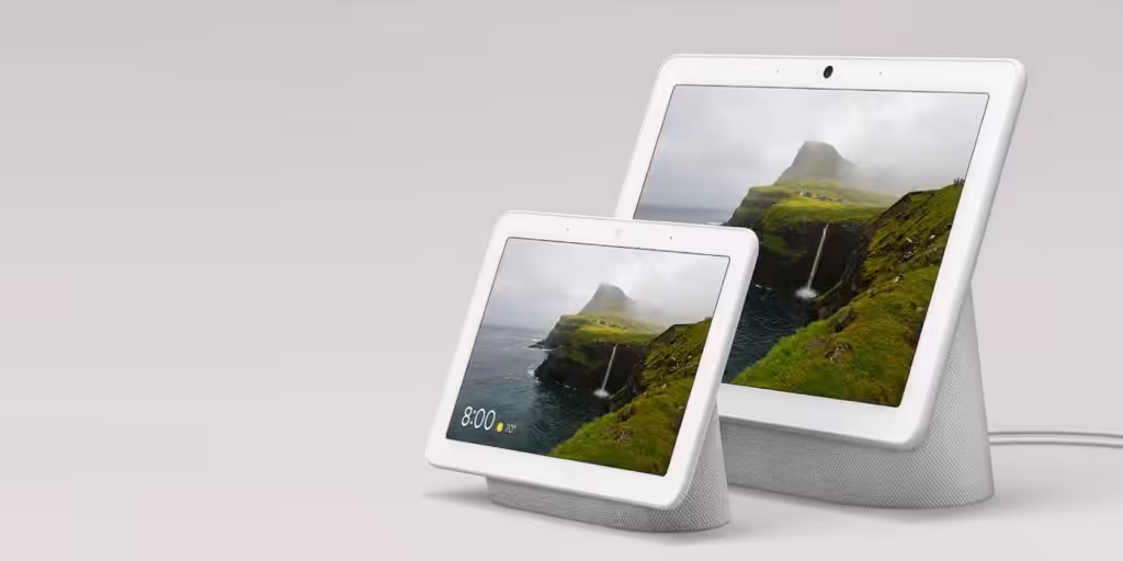 Google Nest Hub gets Bricked after an Overnight Update