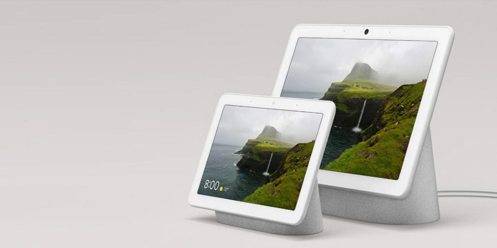 google nest hub gets bricked after an overnight update