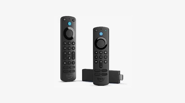 how to pair firestick remote