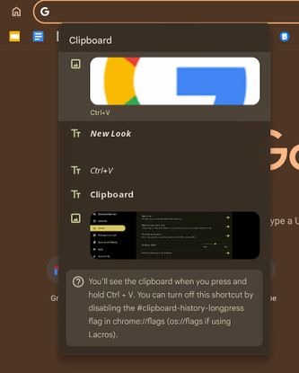 chromeos 117 could feature redesigned settings menu with material design 3