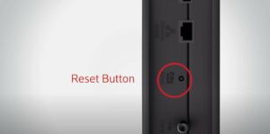 Resetting comcast router Clearance