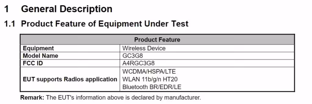 Pixel Watch 2 stops by FCC, confirms the LTE model and Four Different Straps