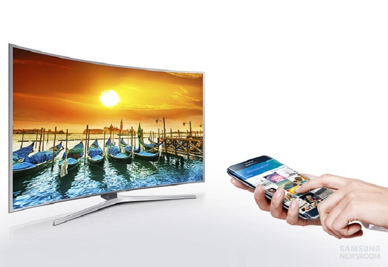 samsung smart view gets official chromecast support via oneui 6