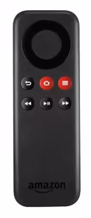 Basic remote