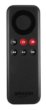 basic remote